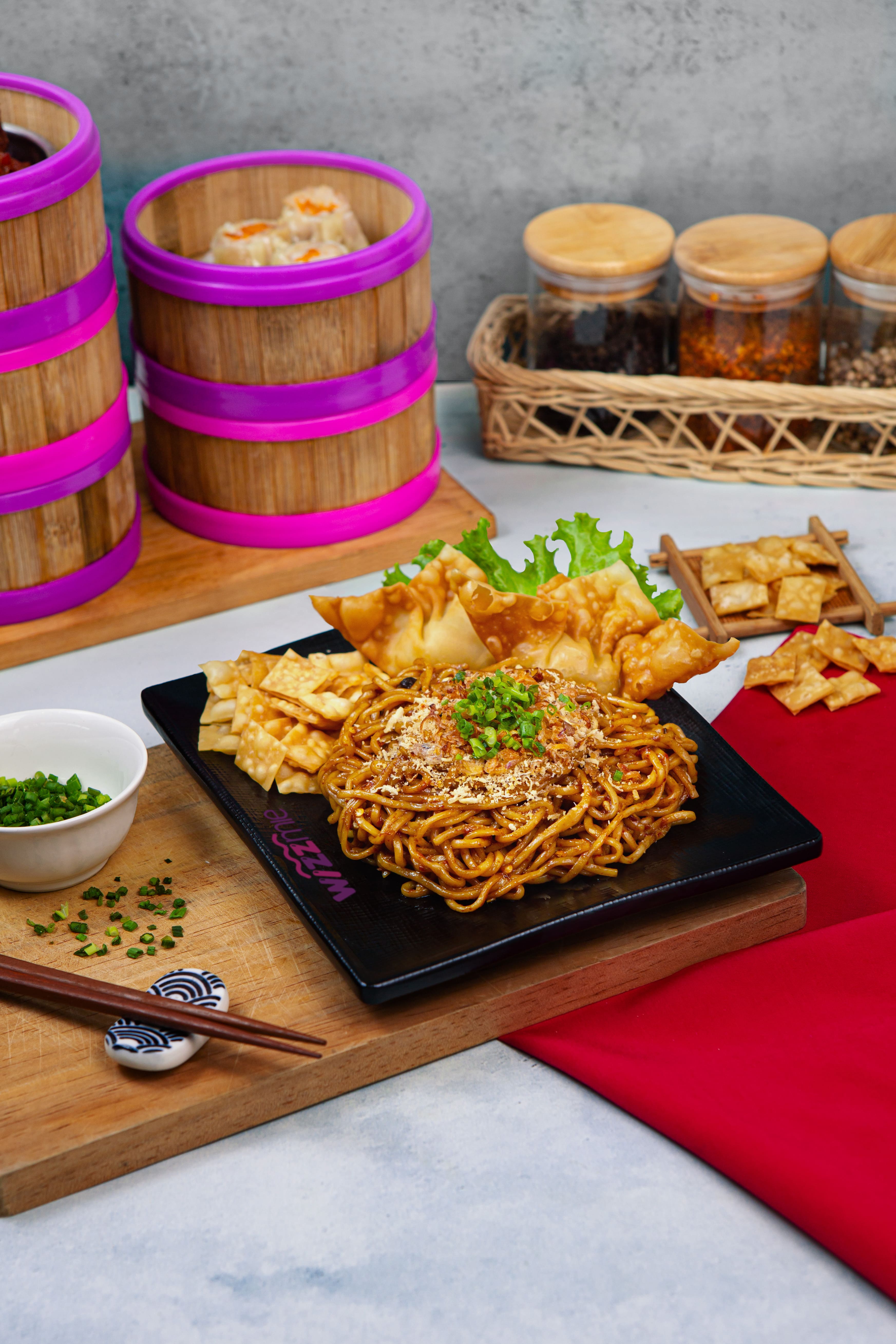 Mie Goyang