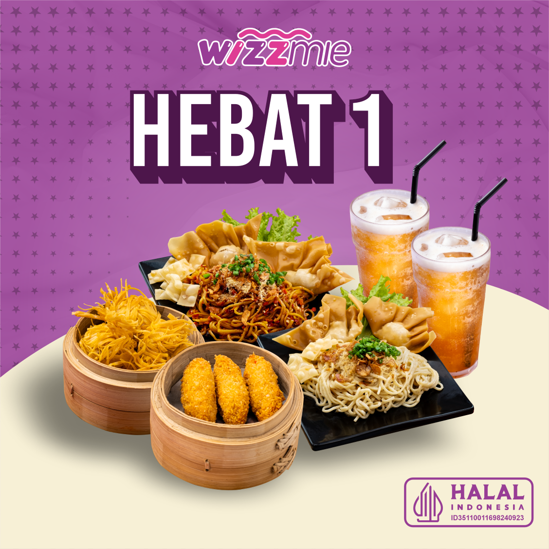 Hebat 1 Sukajadi