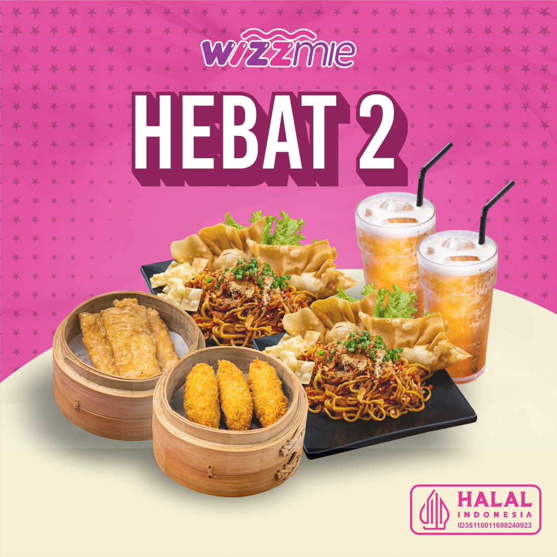 Hebat 2 Sukajadi
